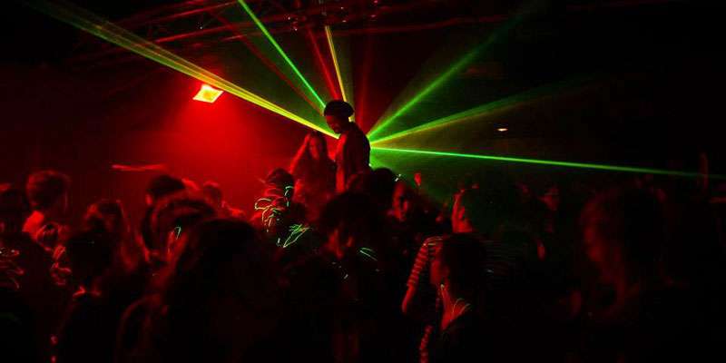 Factory Club Padova