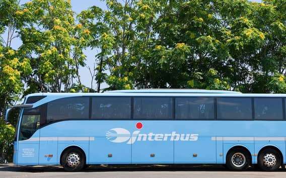 Internationaler Flughafen Catania: Bustransfer nach/von Syrakus
