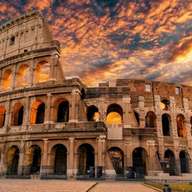 Rome: Rondleiding Colosseum Arena, Forum & Palatijn
