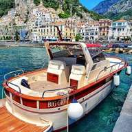 Amalfi Coast Full-Day Boat Trip from Sorrento to Positano