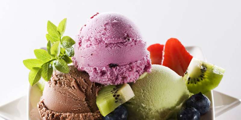 Gelateria Patagonia