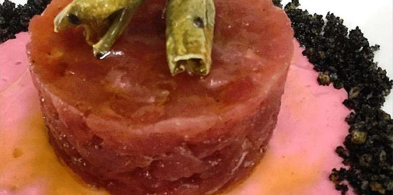 Ristorante Tracce