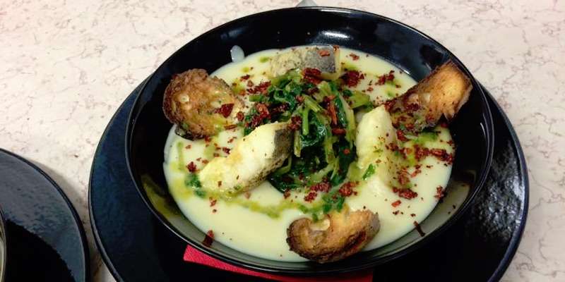 Osteria 84