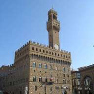 Florencia: Palazzo Vecchio Visita guiada