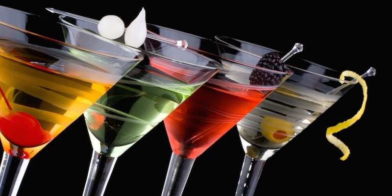 Alterno Lounge Bar