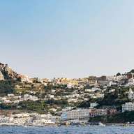 Excursion en bateau autour de Capri et ses grottes