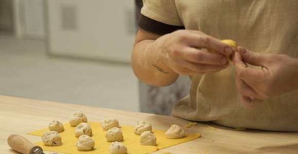Bologna Grand Tour Italy: sfoglini for a day