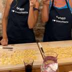 Polignano a Mare: Aula de culinária apuliana com comida e bebidas