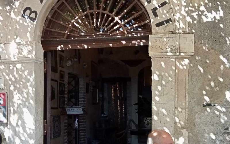 From Taormina: The Godfather Tour of Savoca & Forza d'Agrò