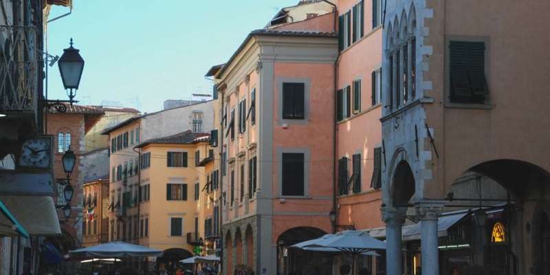 Borgo Largo