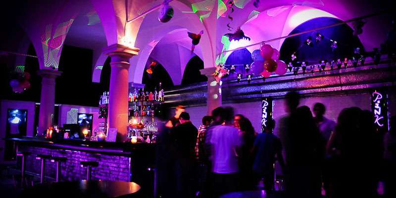 Pink Street Club