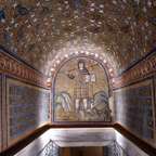 Ravennai mozaikok belépőjegyei, UNESCO-kombinált jegy
