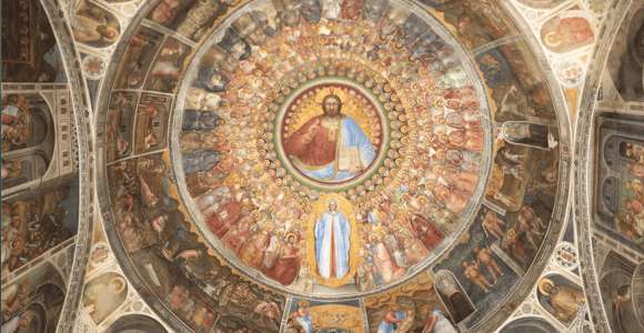 Padua: Baptisterium der Kathedrale & Museum der Diözese