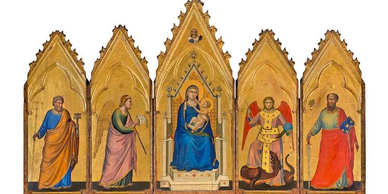 Pinacoteca Nazionale di Bologna