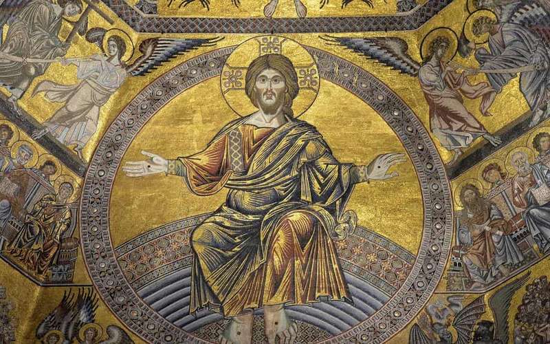 Florence: Santa Maria del Fiore Cathedral Guided Tour