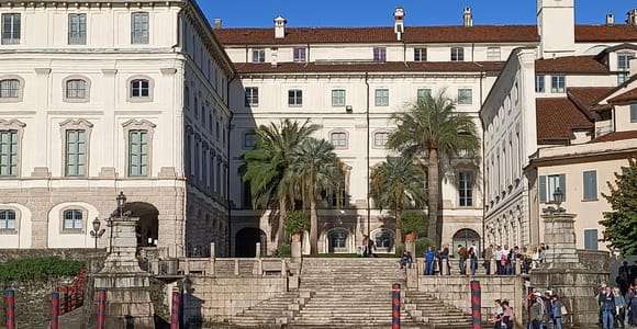 Baveno: Hop-On/Hop-Off-Tour Isola Bella und Isola Pescatori
