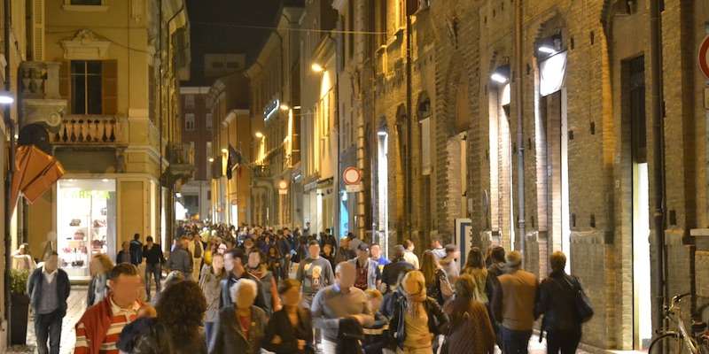 Corso Sozzi