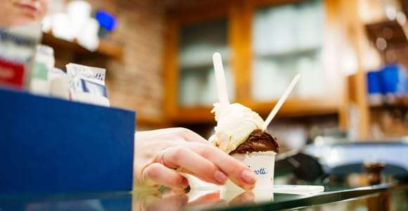 Siena: Walking Food Tour met proeverijen