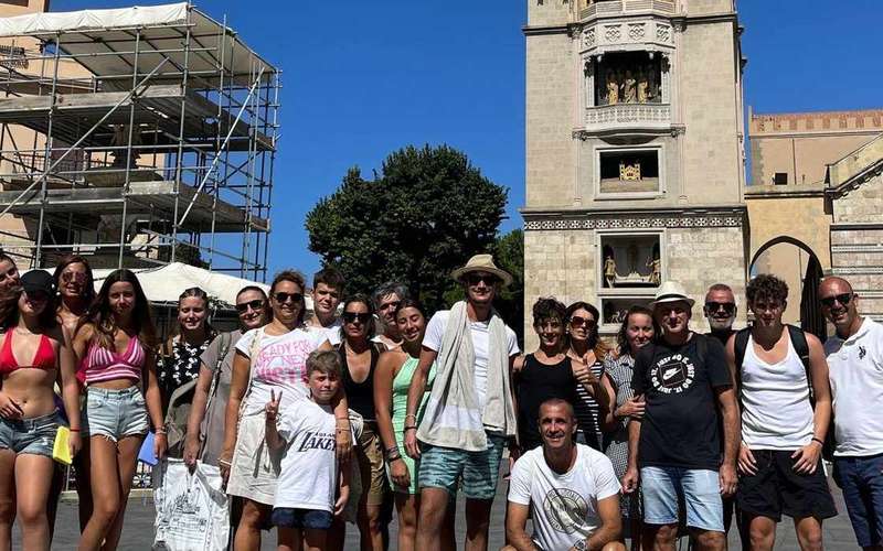 Privát túra Taorminába és Savocába, Messina-körüli autós körrel
