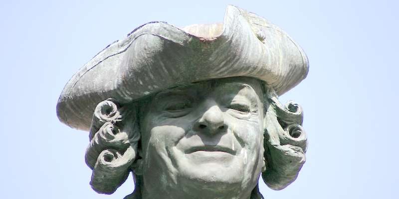 Carlo Goldoni történelmi emlékmű