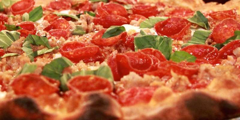 Pizzeria Il Ritorno