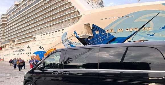 Livorno: excursión privada a Pisa y Florencia