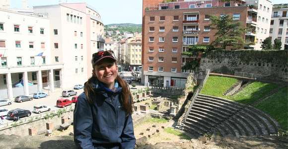 Das Beste von Triest: Rundgang mit privatem Guide