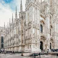 Mediolan: Bilet wstępu do katedry i na tarasy Duomo