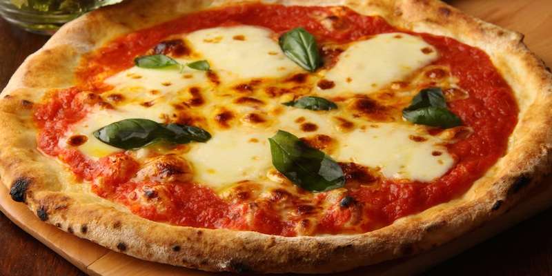 Pizzeria Don Alfonso