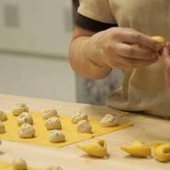 Bologna Grand Tour Italy: sfoglini for a day