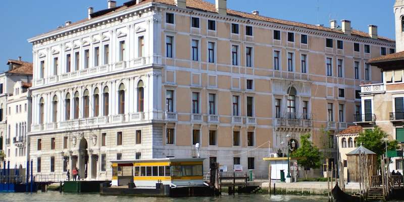 Palazzo Grassi