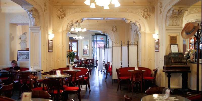 Caffé Tommaseo
