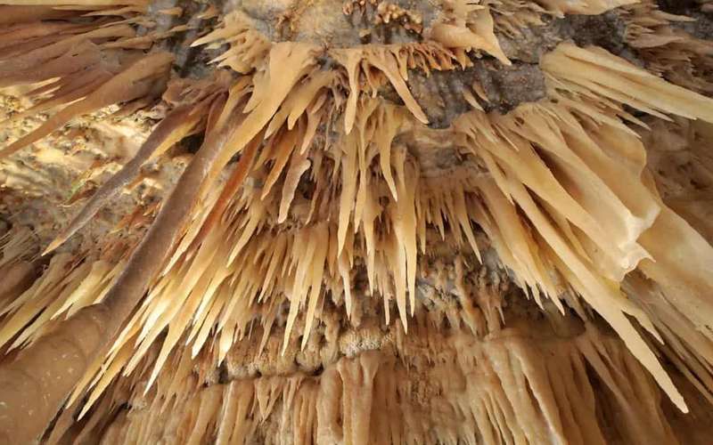 Grotte di Castellana: tour guidato ufficiale con biglietto d'ingresso
