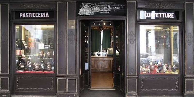 Pasticceria Confetteria Sorarù