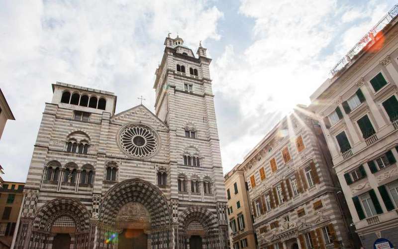 Genova: 24, 48 vagy 72 órás Genova City Pass