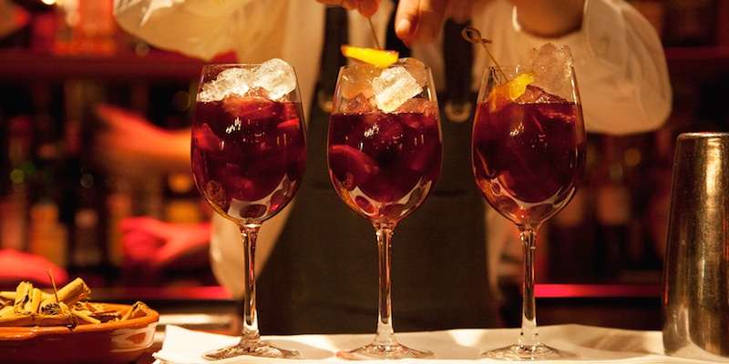 Bar Porrione