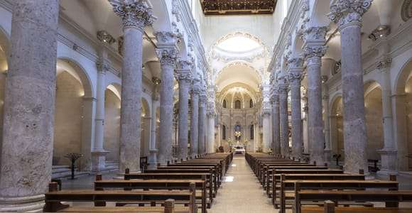 Lecce: Pase Urbano
