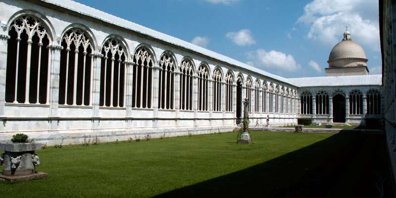 Camposanto