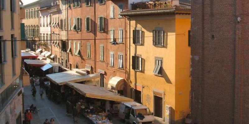 San Martino utca