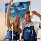 Capoliveri: Kurs i färsk pasta med lunch eller middag