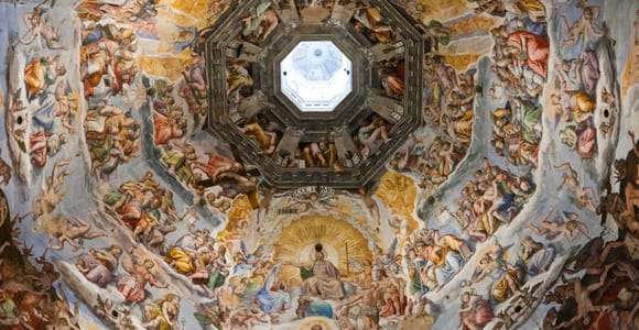 Firenze: Tour guidato della Cattedrale del Duomo