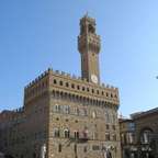 Florencia: Palazzo Vecchio Visita guiada