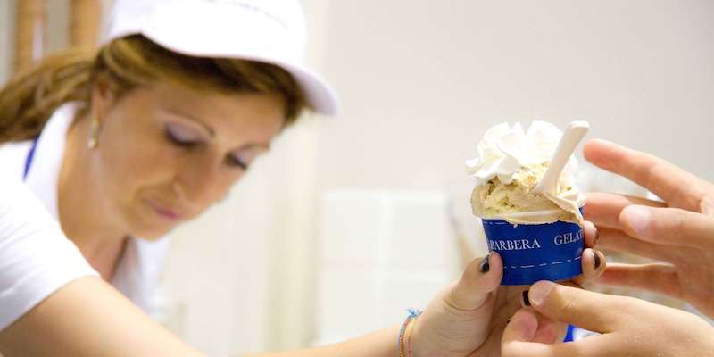 Gelateria Barbera