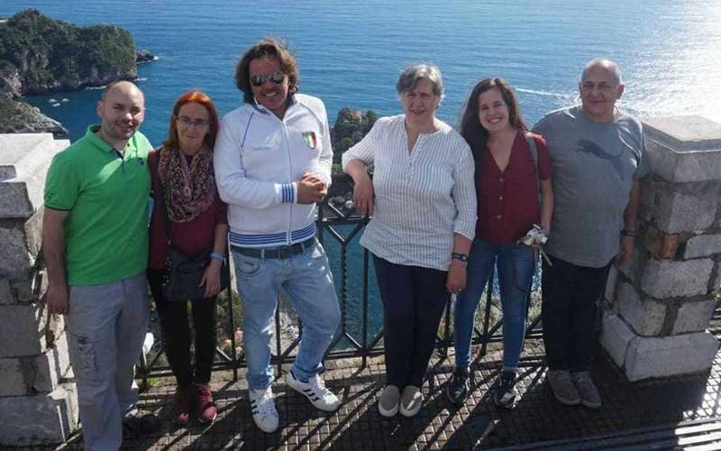 Szicília: Taormina és Castelmola legszebb helyei – privát túra