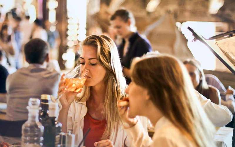 That's All Local sienai túra – Falatok és történetek