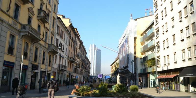 Corso Como