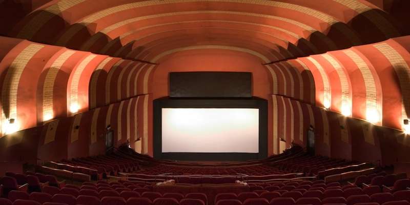 Cinema Lux