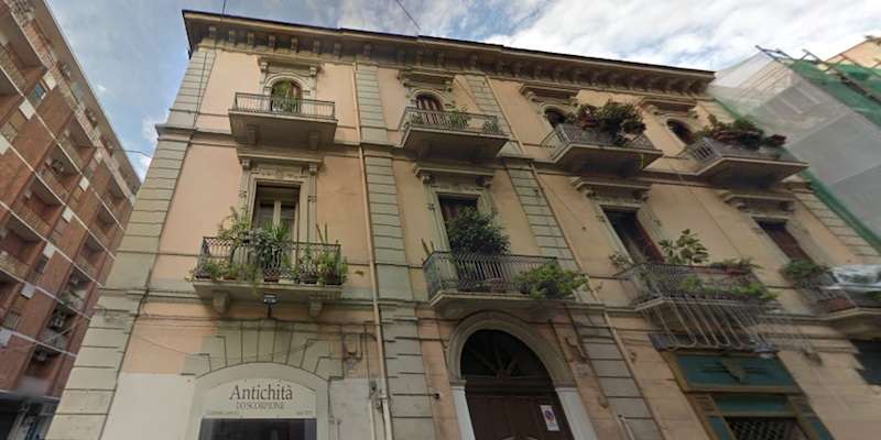 Palazzo Chimienti