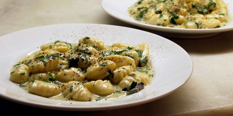 Antica Trattoria Al Bersagliere