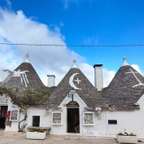 Wycieczka do Matery i Alberobello z Bari: dwa miejsca UNESCO